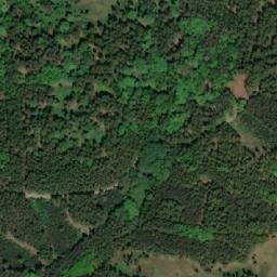 Satellite imagery of Kuchyňka [Manětín - Rabštejn nad Střelou], CZ