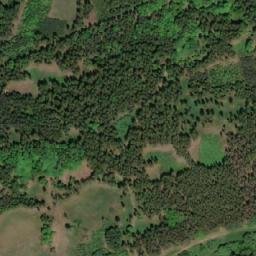 Satellite imagery of Kuchyňka [Manětín - Rabštejn nad Střelou], CZ