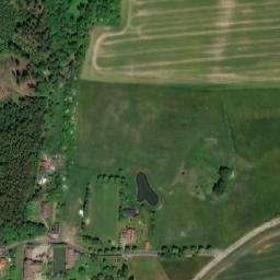 Satellite imagery of Nad Žihlí [Žihle], CZ