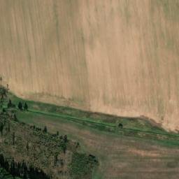 Satellite imagery of Vrabíkov [Čistá u Rakovníka], CZ