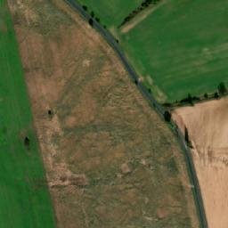 Satellite imagery of Vrabíkov [Čistá u Rakovníka], CZ