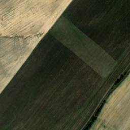 Satellite imagery of Ovčín [Krakovec u Rakovníka], CZ