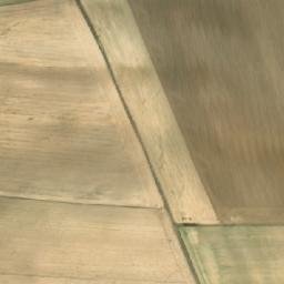 Satellite imagery of Kočkov [Panoší Újezd], CZ