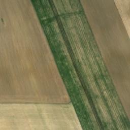 Satellite imagery of Kočkov [Panoší Újezd], CZ