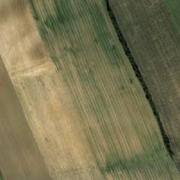 Satellite imagery of Kočkov [Panoší Újezd], CZ