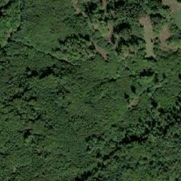 Satellite imagery of Čepina [Velká Buková], CZ