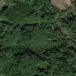 Satellite imagery of Čepina [Velká Buková], CZ