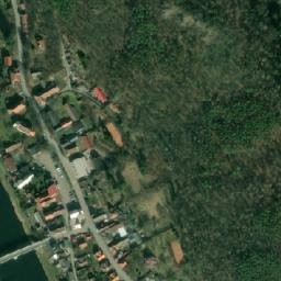 Satellite imagery of [Sýkořice] GSM, CZ