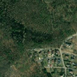 Satellite imagery of [Sýkořice] GSM, CZ