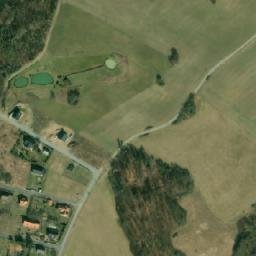 Satellite imagery of [Sýkořice] GSM, CZ