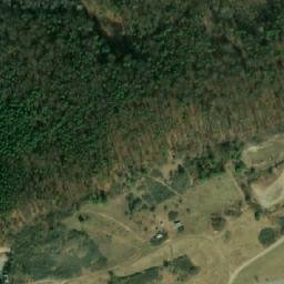 Satellite imagery of Křížovská hora [Zbečno], CZ