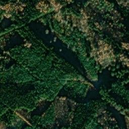 Satellite imagery of Pelechovka [Chyňava], CZ