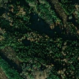 Satellite imagery of Pelechovka [Chyňava], CZ