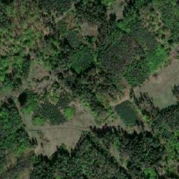 Satellite imagery of Litovský vrch [Ptice], CZ