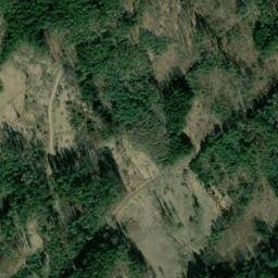 Satellite imagery of Litovský vrch [Ptice], CZ