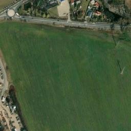 Satellite imagery of [Chrášťany u Prahy] HG, CZ