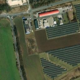 Satellite imagery of [Chrášťany u Prahy] HG, CZ