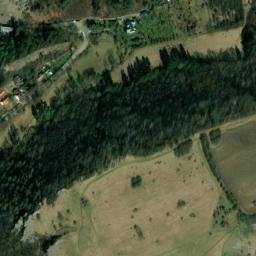 Satellite imagery of (Hradiště Butovice) [Praha-Jinonice], CZ