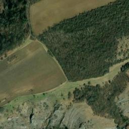 Satellite imagery of (Hradiště Butovice) [Praha-Jinonice], CZ