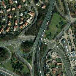 Satellite imagery of Mod, CZ