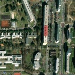 Satellite imagery of [Praha-Uhříněves] outlook p., CZ