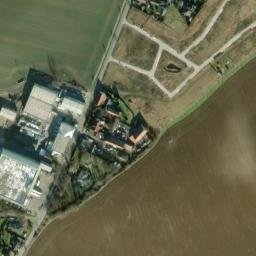 Satellite imagery of [Hradešín] Belfry, CZ