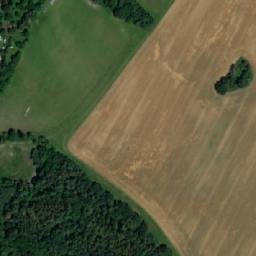 Satellite imagery of Dolánka [Tismice], CZ