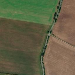 Satellite imagery of [Vitice-Lipany] GSM, CZ