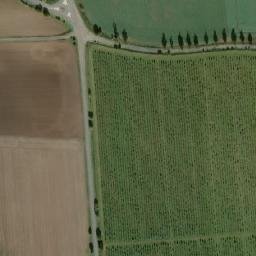 Satellite imagery of Vlanec [Žabonosy], CZ