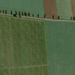 Satellite imagery of Vlanec [Žabonosy], CZ