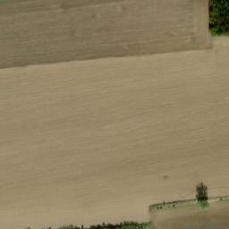 Satellite imagery of Bedřichov [Nová Ves u Kolína] monument, CZ