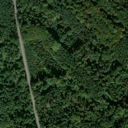 Satellite imagery of Koramo Paramo [Kolín-Sendražice] former chemical factory chimney-1, CZ