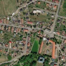 Satellite imagery of [Konárovice] HG, CZ