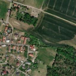 Satellite imagery of [Konárovice] HG, CZ