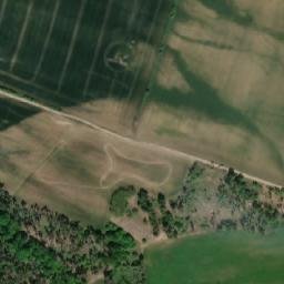 Satellite imagery of [Konárovice] HG, CZ