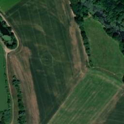 Satellite imagery of [Přelouč] factory chimney-2, CZ