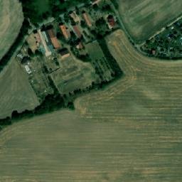 Satellite imagery of (Cihelna) [Pardubice-Opočínek], CZ