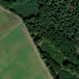 Satellite imagery of Na Hrázi [Pardubice - Staročernsko] GSM, CZ