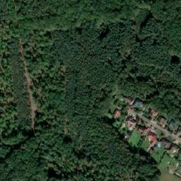 Satellite imagery of Vesecký kopec [Sezemice-Veská], CZ