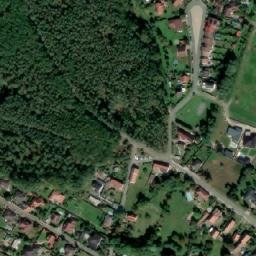 Satellite imagery of Vesecký kopec [Sezemice-Veská], CZ