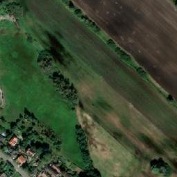 Satellite imagery of Vesecký kopec [Sezemice-Veská], CZ