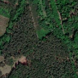 Satellite imagery of (Na věčnosti) [Újezd u Chocně], CZ