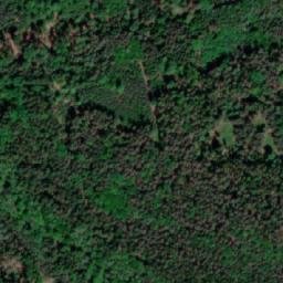 Satellite imagery of (Na věčnosti) [Újezd u Chocně], CZ