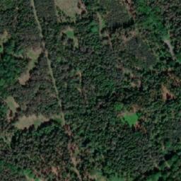 Satellite imagery of (Na věčnosti) [Újezd u Chocně], CZ