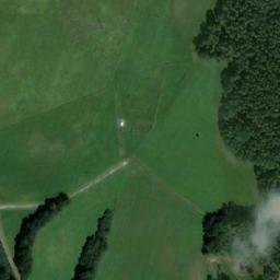 Satellite imagery of [Boším u Chocně] GSM, CZ