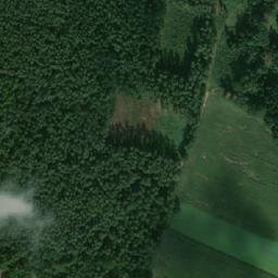 Satellite imagery of [Boším u Chocně] GSM, CZ