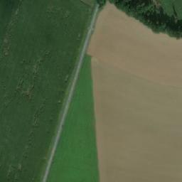 Satellite imagery of Podlán [Skořenice], CZ