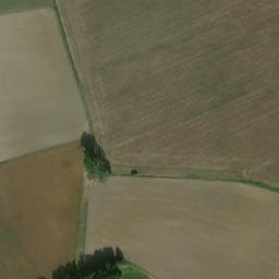 Satellite imagery of Podlán [Skořenice], CZ