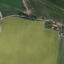 Satellite imagery of [Sudslava] GSM, CZ
