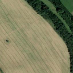 Satellite imagery of Habřina [České Libchavy] GSM, CZ